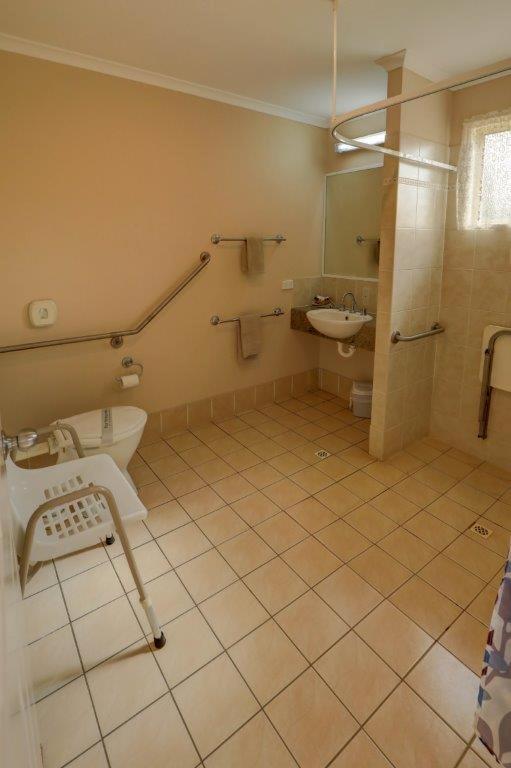 Tambo Mill Motel & Caravan Park Ngoại thất bức ảnh